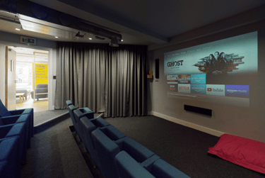 iQ Aspley House Student Halls, Firth Street, City Centre, Huddersfield, HD1 3BN - Image 7